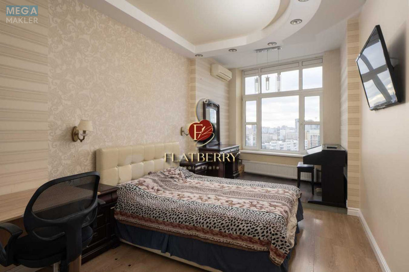 Продаж 3 кімнатної квартири (99,7/75/10), 15 пов. 24 пов. будинку, <a class="location-link" href="/kiev/" title="Недвижимость Київ">Київ</a>, <a class="location-link" href="/kiev/shevchenkovskij/" title="Недвижимость Шевченківський район">Шевченківський р-н</a>, Парково-Сырецкая ул., 4в (изображение 11)