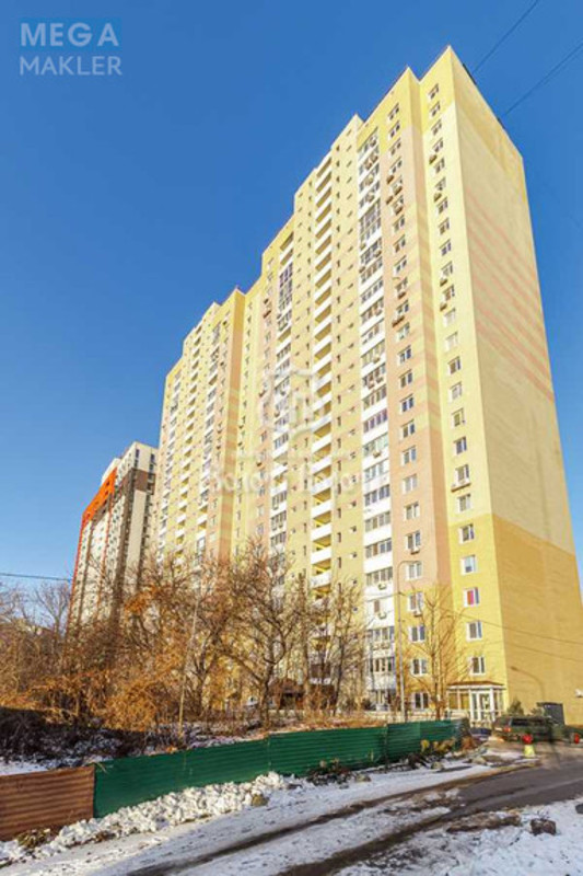 Продаж 2 кімнатної квартири (75/35/11), 14 пов. 25 пов. будинку, <a class="location-link" href="/kiev/" title="Недвижимость Київ">Київ</a>, <a class="location-link" href="/kiev/goloseevskij/" title="Недвижимость Голосіївський район">Голосіївський р-н</a>, Науки просп., 60а (изображение 16)