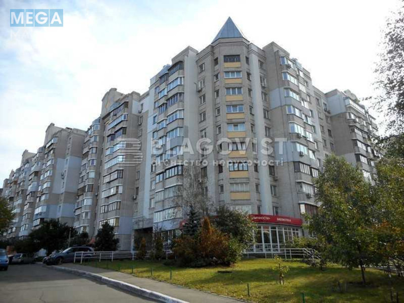 Продаж 2 кімнатної квартири (60/?/10), 8 пов. 10 пов. будинку, <a class="location-link" href="/kiev/" title="Недвижимость Київ">Київ</a>, <a class="location-link" href="/kiev/goloseevskij/" title="Недвижимость Голосіївський район">Голосіївський р-н</a>, Академіка Вільямса вул., 11 (изображение 5)