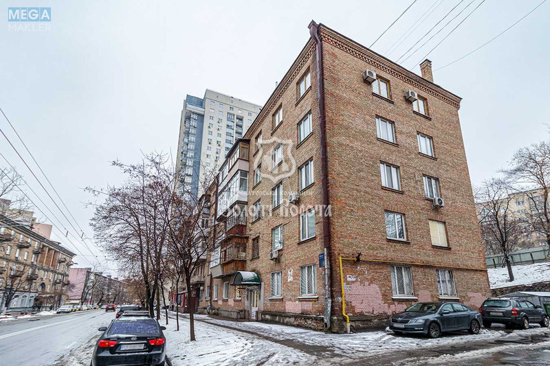 Продаж 6 кімнатної квартири (212,4/121/38), 5 пов. 5 пов. будинку, <a class="location-link" href="/kiev/" title="Недвижимость Київ">Київ</a>, <a class="location-link" href="/kiev/shevchenkovskij/" title="Недвижимость Шевченківський район">Шевченківський р-н</a>, Білоруська вул., 5 (изображение 23)