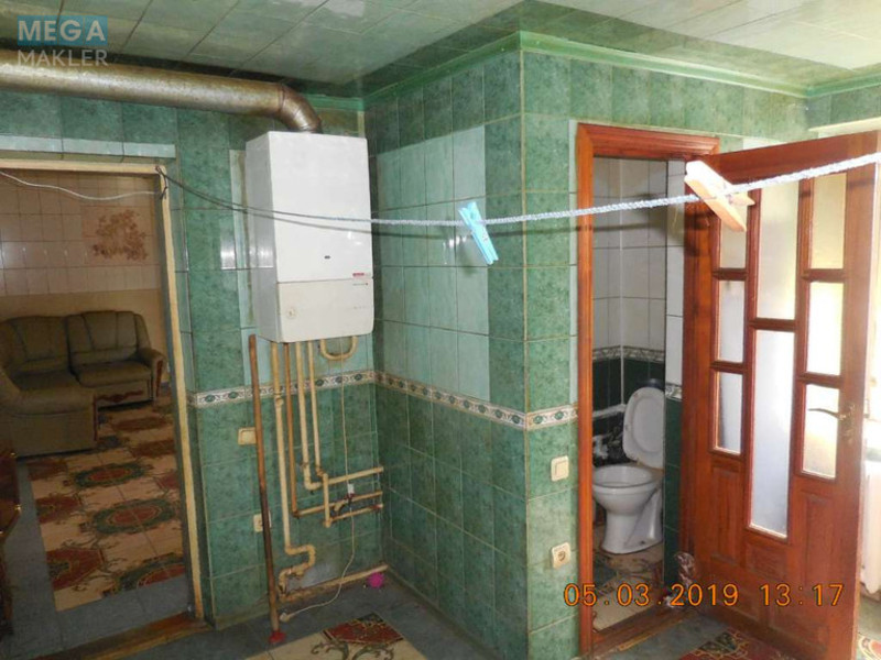 Продаж дома, 3&nbsp;поверху, 186&nbsp;кв.м, 5&nbsp;кімнат, ділянка 4&nbsp;сотки, <a class="location-link" href="/odessa/" title="Недвижимость Одеса">Одеса</a>, <a class="location-link" href="/odessa/malinovskij/" title="Недвижимость Малиновський район">Малиновський р-н</a>, Елина, 28 (изображение 17)