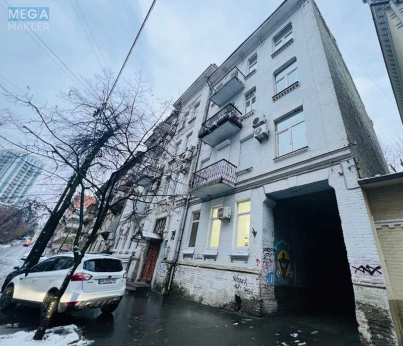 Продаж 4 кімнатної квартири (173/?/21), 2 пов. 4 пов. будинку, <a class="location-link" href="/kiev/" title="Недвижимость Київ">Київ</a>, <a class="location-link" href="/kiev/shevchenkovskij/" title="Недвижимость Шевченківський район">Шевченківський р-н</a>, Обсерваторная ул., 17 (изображение 3)