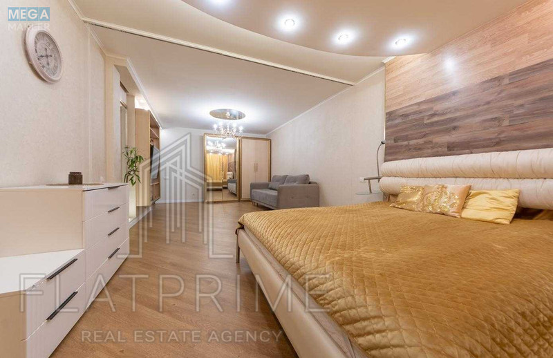 Продаж 4 кімнатної квартири (130/81/13), 11 пов. 17 пов. будинку, <a class="location-link" href="/kiev/" title="Недвижимость Київ">Київ</a>, <a class="location-link" href="/kiev/obolonskij/" title="Недвижимость Оболонський район">Оболонський р-н</a>, Макіївська вул., 10А (изображение 6)