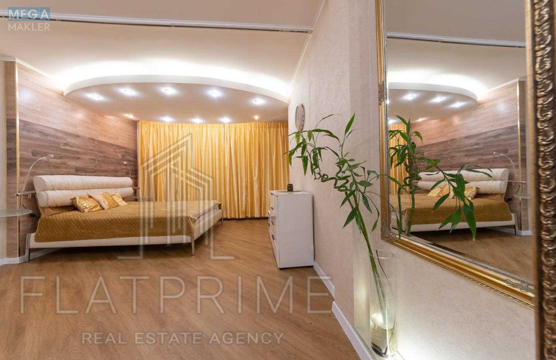 Продаж 4 кімнатної квартири (130/81/13), 11 пов. 17 пов. будинку, <a class="location-link" href="/kiev/" title="Недвижимость Київ">Київ</a>, <a class="location-link" href="/kiev/obolonskij/" title="Недвижимость Оболонський район">Оболонський р-н</a>, Макіївська вул., 10А (изображение 9)