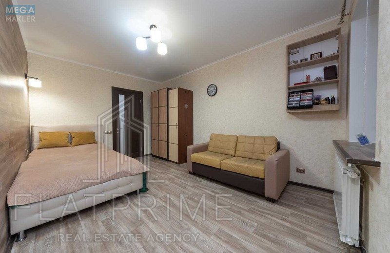 Продаж 4 кімнатної квартири (130/81/13), 11 пов. 17 пов. будинку, <a class="location-link" href="/kiev/" title="Недвижимость Київ">Київ</a>, <a class="location-link" href="/kiev/obolonskij/" title="Недвижимость Оболонський район">Оболонський р-н</a>, Макіївська вул., 10А (изображение 14)