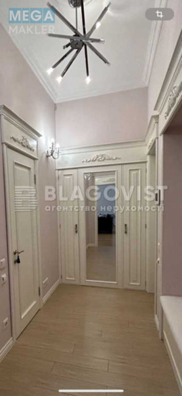 Продаж 2 кімнатної квартири (110/55/15), 3 пов. 4 пов. будинку, <a class="location-link" href="/kiev/" title="Недвижимость Київ">Київ</a>, <a class="location-link" href="/kiev/shevchenkovskij/" title="Недвижимость Шевченківський район">Шевченківський р-н</a>, Січових Стрільців вул., 10 (изображение 7)