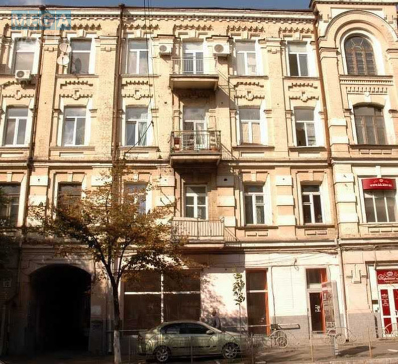 Продаж 3 кімнатної квартири (95/?/13), 4 пов. 5 пов. будинку, <a class="location-link" href="/kiev/" title="Недвижимость Київ">Київ</a>, <a class="location-link" href="/kiev/shevchenkovskij/" title="Недвижимость Шевченківський район">Шевченківський р-н</a>, Січових Стрільців вул., 10 (изображение 2)