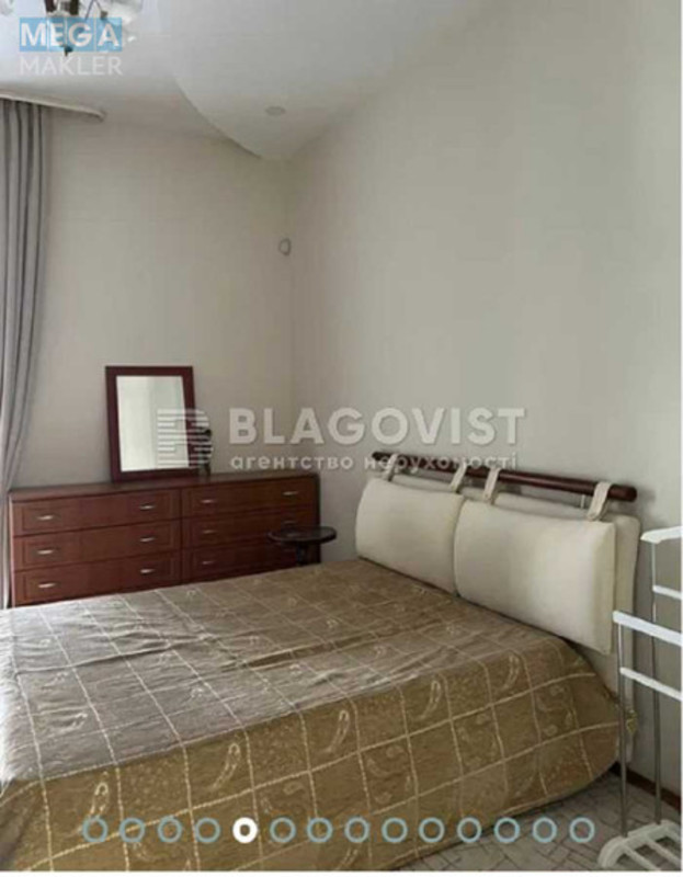 Продаж 3 кімнатної квартири (95/?/13), 4 пов. 5 пов. будинку, <a class="location-link" href="/kiev/" title="Недвижимость Київ">Київ</a>, <a class="location-link" href="/kiev/shevchenkovskij/" title="Недвижимость Шевченківський район">Шевченківський р-н</a>, Січових Стрільців вул., 10 (изображение 5)