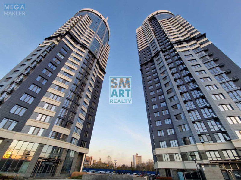 Продаж 3 кімнатної квартири (110/60/16), 18 пов. 30 пов. будинку, <a class="location-link" href="/kiev/" title="Недвижимость Київ">Київ</a>, <a class="location-link" href="/kiev/dneprovskij/" title="Недвижимость Дніпровський район">Дніпровський р-н</a>, Никольско-Слободская ул., 3Б (изображение 24)