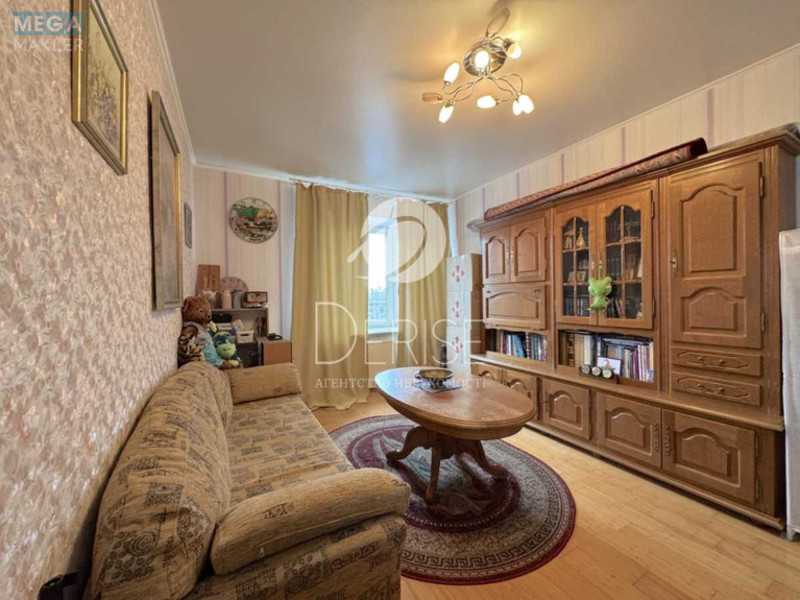 Продаж 3 кімнатної квартири (88/50/12), 6 пов. 7 пов. будинку, <a class="location-link" href="/kiev/" title="Недвижимость Київ">Київ</a>, <a class="location-link" href="/kiev/shevchenkovskij/" title="Недвижимость Шевченківський район">Шевченківський р-н</a>, Победы просп., 96 (изображение 16)