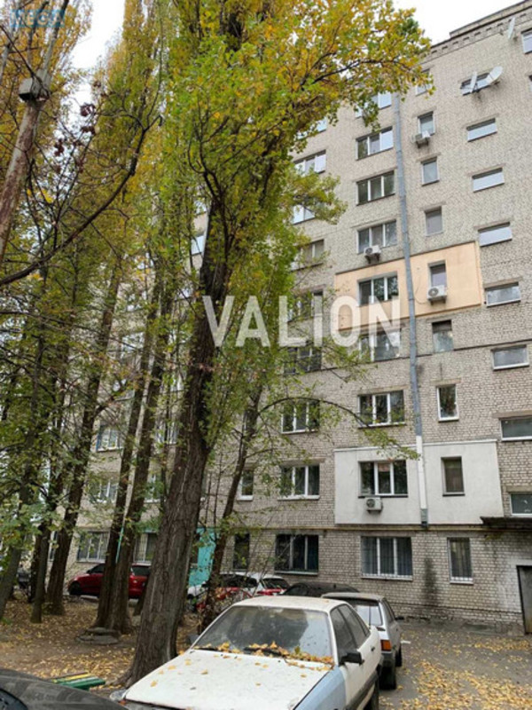 Продаж 1 кімнатної квартири (21/?/4), 3 пов. 9 пов. будинку, <a class="location-link" href="/kiev/" title="Недвижимость Київ">Київ</a>, <a class="location-link" href="/kiev/shevchenkovskij/" title="Недвижимость Шевченківський район">Шевченківський р-н</a>, Бакинська вул., 37Б (изображение 9)