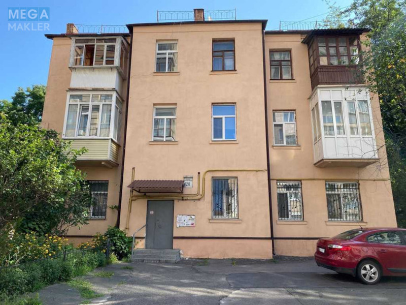 Продаж 2 кімнатної квартири (38/?/6), 1 пов. 3 пов. будинку, <a class="location-link" href="/kiev/" title="Недвижимость Київ">Київ</a>, <a class="location-link" href="/kiev/shevchenkovskij/" title="Недвижимость Шевченківський район">Шевченківський р-н</a>, Золотоустівська вул., 28 (изображение 22)