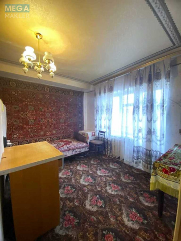 Продаж 3 кімнатної квартири (64/42/7), 3 пов. 10 пов. будинку, <a class="location-link" href="/kiev/" title="Недвижимость Київ">Київ</a>, <a class="location-link" href="/kiev/goloseevskij/" title="Недвижимость Голосіївський район">Голосіївський р-н</a>, Академика Заболотного ул., 138 (изображение 4)