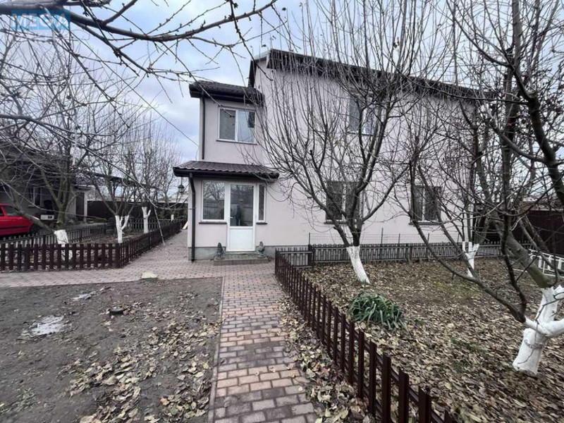 Продаж дома, 2&nbsp;поверху, 153&nbsp;кв.м, 5&nbsp;кімнат, ділянка 24&nbsp;сотки, <a class="location-link" href="/krasilovka-selo-kv-brovarskij-rajon/" title="Недвижимость Красилівка">Красилівка</a>, Кірова (изображение 4)