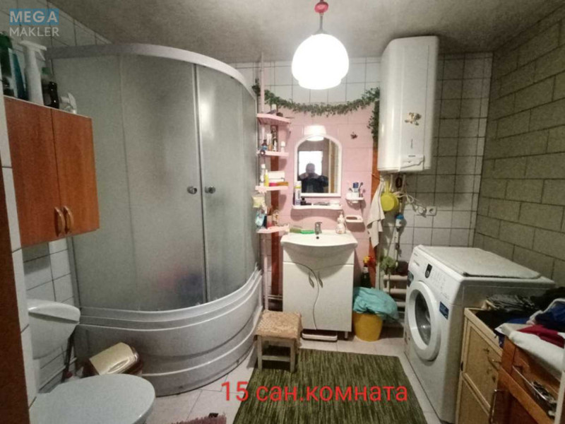 Продаж дома, 2&nbsp;поверху, 113&nbsp;кв.м, 7&nbsp;кімнат, ділянка 20&nbsp;соток, <a class="location-link" href="/tepteevka/" title="Недвижимость Тептіївка">Тептіївка</a>, Косуньска, 47 (изображение 8)