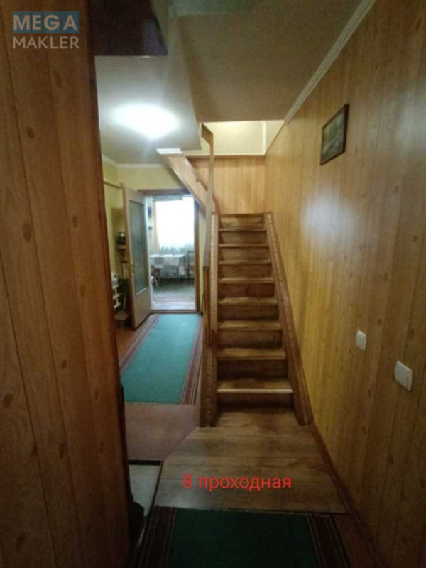 Продаж дома, 2&nbsp;поверху, 113&nbsp;кв.м, 7&nbsp;кімнат, ділянка 20&nbsp;соток, <a class="location-link" href="/tepteevka/" title="Недвижимость Тептіївка">Тептіївка</a>, Косуньска, 47 (изображение 9)