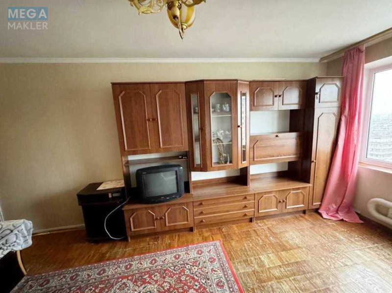 Продаж 1 кімнатної квартири (35/?/9), 12 пов. 16 пов. будинку, <a class="location-link" href="/kiev/" title="Недвижимость Київ">Київ</a>, <a class="location-link" href="/kiev/svyatoshinskij/" title="Недвижимость Святошинський район">Святошинський р-н</a>, Якуба Коласа ул., 6А (изображение 7)