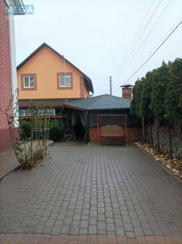 Продаж дома, 2&nbsp;поверху, 229&nbsp;кв.м, 6&nbsp;кімнат, ділянка 6&nbsp;соток, <a class="location-link" href="/kiev/" title="Недвижимость Київ">Київ</a>, <a class="location-link" href="/kiev/darnickij/" title="Недвижимость Дарницький район">Дарницький р-н</a>, 6-а Ентузіастів вул. (изображение 4)