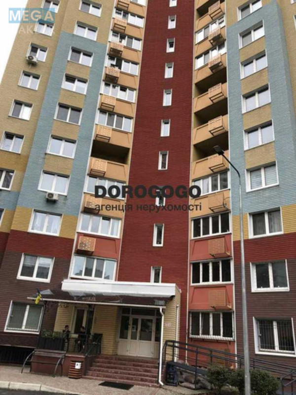 Продаж 1 кімнатної квартири (32,8/15,4/5), 18 пов. 24 пов. будинку, <a class="location-link" href="/kiev/" title="Недвижимость Київ">Київ</a>, <a class="location-link" href="/kiev/goloseevskij/" title="Недвижимость Голосіївський район">Голосіївський р-н</a>, Михайла Ломоносова вул., 83Г (изображение 2)