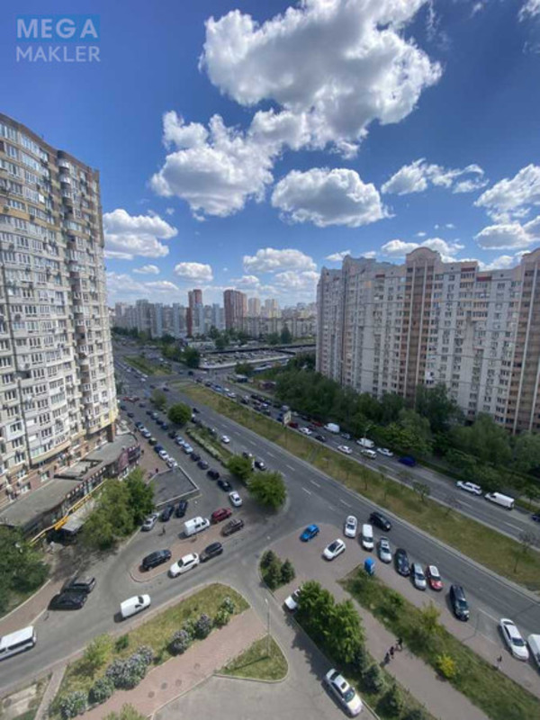 Продаж 2 кімнатної квартири (56/40/16), 14 пов. 24 пов. будинку, <a class="location-link" href="/kiev/" title="Недвижимость Київ">Київ</a>, <a class="location-link" href="/kiev/darnickij/" title="Недвижимость Дарницький район">Дарницький р-н</a>, Анни Ахматової вул., 22 (изображение 11)