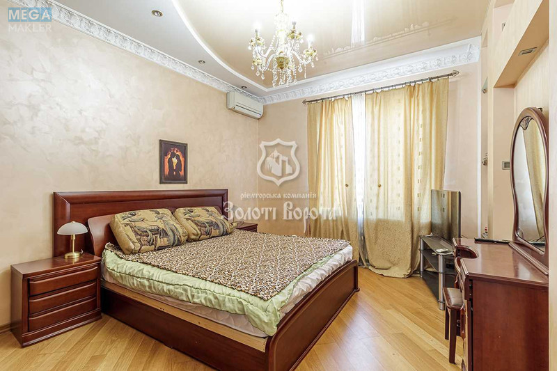 Продаж 3 кімнатної квартири (105/60/13), 13 пов. 18 пов. будинку, <a class="location-link" href="/kiev/" title="Недвижимость Київ">Київ</a>, <a class="location-link" href="/kiev/shevchenkovskij/" title="Недвижимость Шевченківський район">Шевченківський р-н</a>, Дмитрівська вул., 69 (изображение 9)