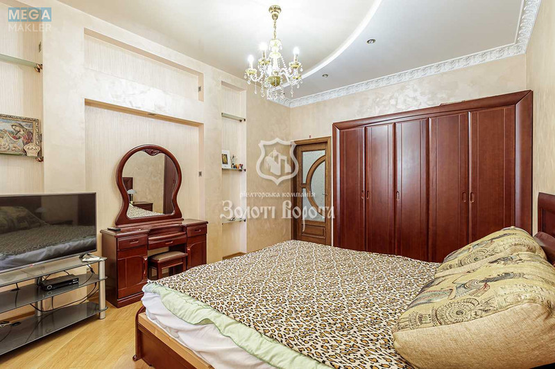 Продаж 3 кімнатної квартири (105/60/13), 13 пов. 18 пов. будинку, <a class="location-link" href="/kiev/" title="Недвижимость Київ">Київ</a>, <a class="location-link" href="/kiev/shevchenkovskij/" title="Недвижимость Шевченківський район">Шевченківський р-н</a>, Дмитрівська вул., 69 (изображение 10)