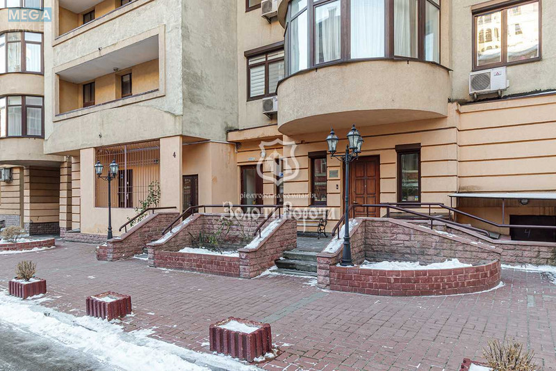 Продаж 3 кімнатної квартири (105/60/13), 13 пов. 18 пов. будинку, <a class="location-link" href="/kiev/" title="Недвижимость Київ">Київ</a>, <a class="location-link" href="/kiev/shevchenkovskij/" title="Недвижимость Шевченківський район">Шевченківський р-н</a>, Дмитрівська вул., 69 (изображение 20)