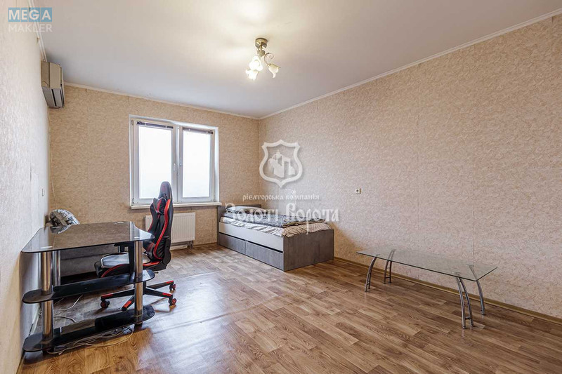 Продаж 3 кімнатної квартири (96/53/12), 23 пов. 25 пов. будинку, <a class="location-link" href="/kiev/" title="Недвижимость Київ">Київ</a>, <a class="location-link" href="/kiev/darnickij/" title="Недвижимость Дарницький район">Дарницький р-н</a>, Здолбунівська вул., 13 (изображение 6)