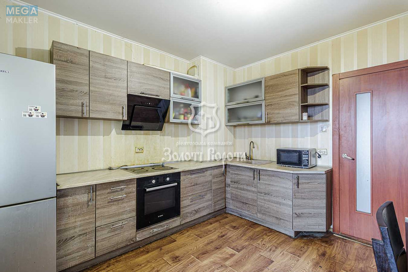 Продаж 3 кімнатної квартири (96/53/12), 23 пов. 25 пов. будинку, <a class="location-link" href="/kiev/" title="Недвижимость Київ">Київ</a>, <a class="location-link" href="/kiev/darnickij/" title="Недвижимость Дарницький район">Дарницький р-н</a>, Здолбунівська вул., 13 (изображение 8)