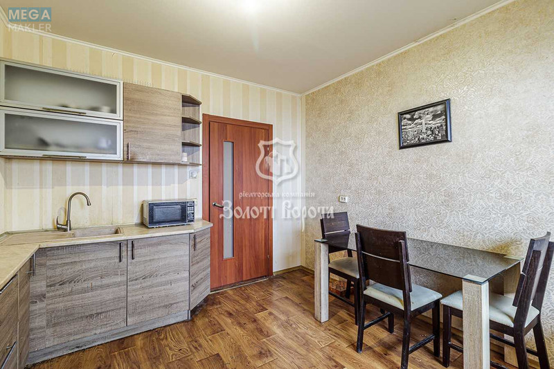 Продаж 3 кімнатної квартири (96/53/12), 23 пов. 25 пов. будинку, <a class="location-link" href="/kiev/" title="Недвижимость Київ">Київ</a>, <a class="location-link" href="/kiev/darnickij/" title="Недвижимость Дарницький район">Дарницький р-н</a>, Здолбунівська вул., 13 (изображение 9)