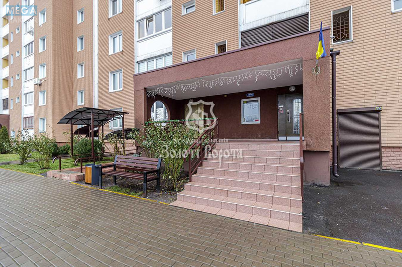 Продаж 3 кімнатної квартири (96/53/12), 23 пов. 25 пов. будинку, <a class="location-link" href="/kiev/" title="Недвижимость Київ">Київ</a>, <a class="location-link" href="/kiev/darnickij/" title="Недвижимость Дарницький район">Дарницький р-н</a>, Здолбунівська вул., 13 (изображение 18)