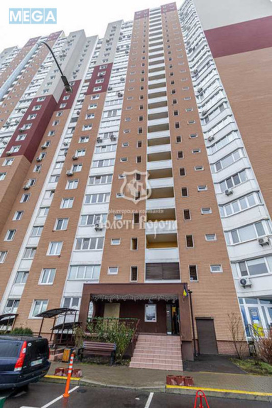 Продаж 3 кімнатної квартири (96/53/12), 23 пов. 25 пов. будинку, <a class="location-link" href="/kiev/" title="Недвижимость Київ">Київ</a>, <a class="location-link" href="/kiev/darnickij/" title="Недвижимость Дарницький район">Дарницький р-н</a>, Здолбунівська вул., 13 (изображение 19)