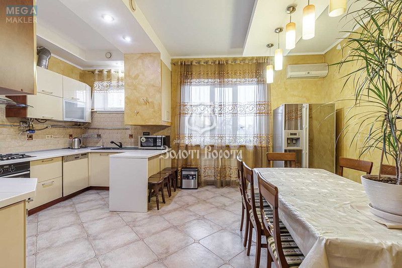 Продаж 5 кімнатної квартири (257/169/23,9), 3 пов. 4 пов. будинку, <a class="location-link" href="/kiev/" title="Недвижимость Київ">Київ</a>, <a class="location-link" href="/kiev/svyatoshinskij/" title="Недвижимость Святошинський район">Святошинський р-н</a>, Верховинна вул., 84 (изображение 3)