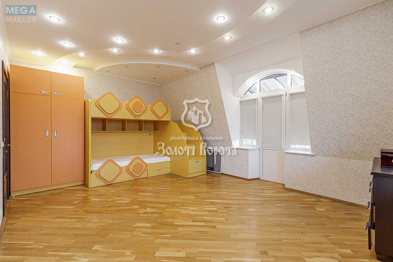 Продаж 5 кімнатної квартири (257/169/23,9), 3 пов. 4 пов. будинку, <a class="location-link" href="/kiev/" title="Недвижимость Київ">Київ</a>, <a class="location-link" href="/kiev/svyatoshinskij/" title="Недвижимость Святошинський район">Святошинський р-н</a>, Верховинна вул., 84 (изображение 8)