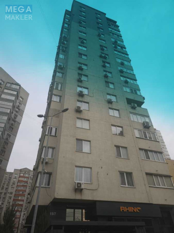 Продаж 3 кімнатної квартири (88/50/15), 5 пов. 18 пов. будинку, <a class="location-link" href="/kiev/" title="Недвижимость Київ">Київ</a>, <a class="location-link" href="/kiev/solomenskij/" title="Недвижимость Солом'янський район">Солом'янський р-н</a>, Лобановского просп., 15/7 (изображение 13)