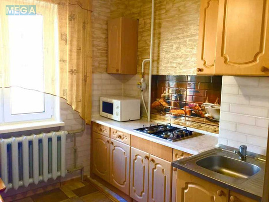Оренда 1 кімнатної квартири, <a class="location-link" href="/kherson/" title="Недвижимость Херсон">Херсон</a>, <a class="location-link" href="/kherson/suvorovskij/" title="Недвижимость Суворовський район">Суворовський р-н</a>, Залізнична, 21 (изображение 4)