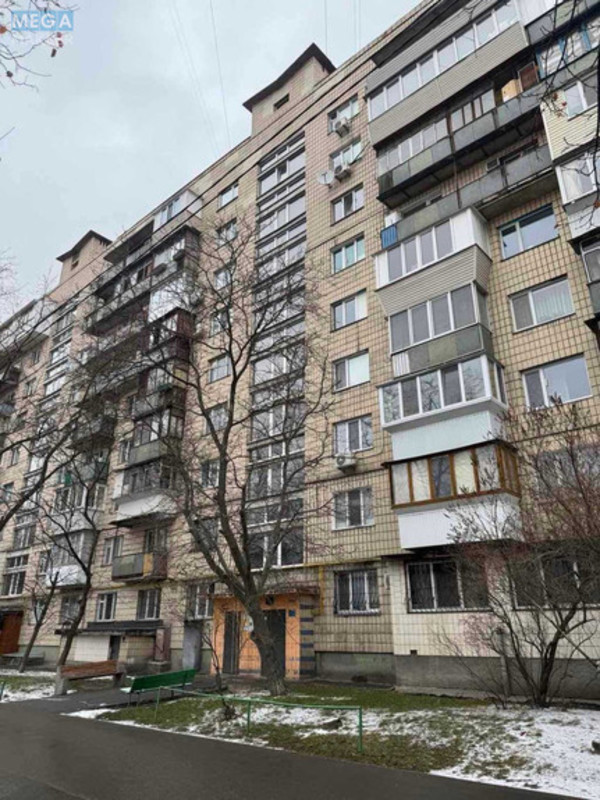 Продаж 2 кімнатної квартири (45/?/7), 2 пов. 9 пов. будинку, <a class="location-link" href="/kiev/" title="Недвижимость Київ">Київ</a>, <a class="location-link" href="/kiev/desnyanskij/" title="Недвижимость Деснянський район">Деснянський р-н</a>, Кубанской Украины ул., 25/21 (изображение 11)