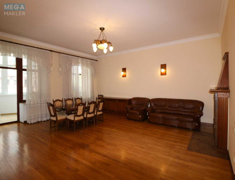 Продаж 4 кімнатної квартири (130/87/13), 3 пов. 5 пов. будинку, <a class="location-link" href="/kiev/" title="Недвижимость Київ">Київ</a>, <a class="location-link" href="/kiev/shevchenkovskij/" title="Недвижимость Шевченківський район">Шевченківський р-н</a>, Малопідвальна вул., 10 (изображение 4)