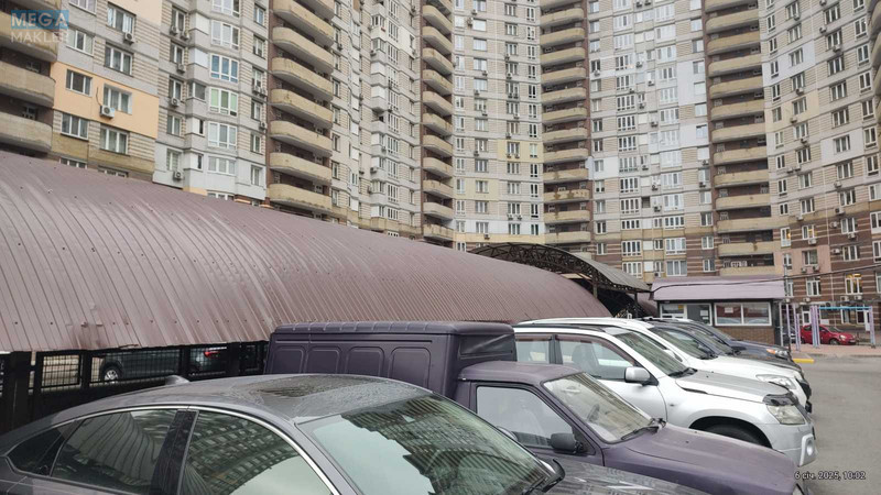 Продаж комерційної нерухомості, 14,80&nbsp;кв.м, <a class="location-link" href="/kiev/" title="Недвижимость Київ">Київ</a>, <a class="location-link" href="/kiev/darnickij/" title="Недвижимость Дарницький район">Дарницький р-н</a>, Петра Григоренка просп., 22 (изображение 3)