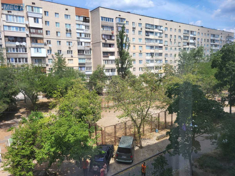 Продаж 3 кімнатної квартири (69/46/7), 4 пов. 9 пов. будинку, <a class="location-link" href="/kiev/" title="Недвижимость Київ">Київ</a>, <a class="location-link" href="/kiev/dneprovskij/" title="Недвижимость Дніпровський район">Дніпровський р-н</a>, Романа Шухевича просп., 22А (изображение 20)