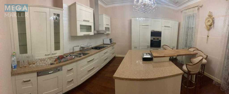 Продаж 4 кімнатної квартири (277/160/30), 2 пов. 6 пов. будинку, <a class="location-link" href="/kiev/" title="Недвижимость Київ">Київ</a>, <a class="location-link" href="/kiev/pecherskij/" title="Недвижимость Печерський район">Печерський р-н</a>, Архітектора Городецького вул., 12 (изображение 5)