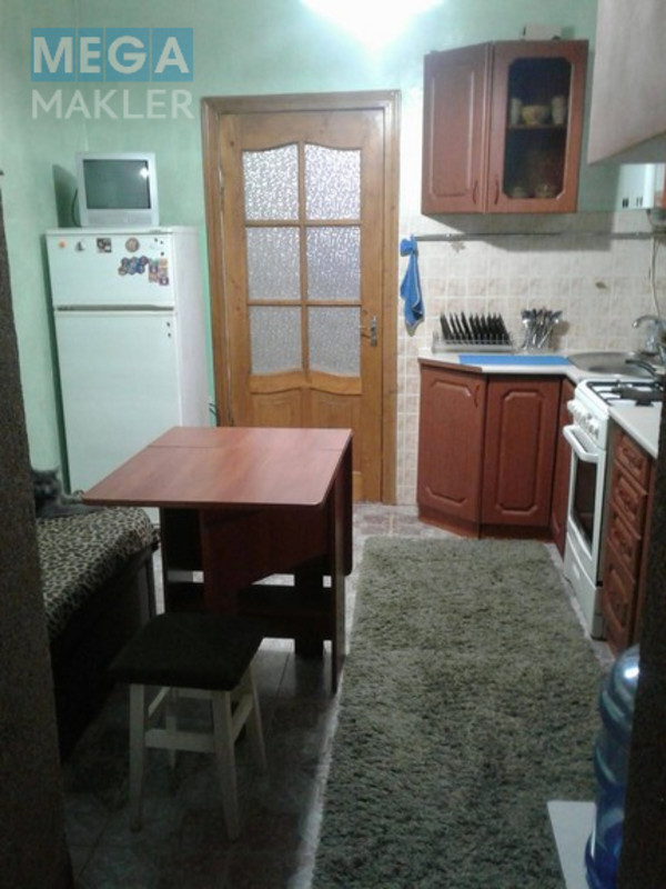 Продаж 2 кімнатної квартири (42/?/9), 1 пов. 4 пов. будинку, <a class="location-link" href="/lviv/" title="Недвижимость Львів">Львів</a>, <a class="location-link" href="/lviv/zaliznichnyj/" title="Недвижимость Залізничний район">Залізничний р-н</a>, вул.Вовчка Марка (изображение 3)