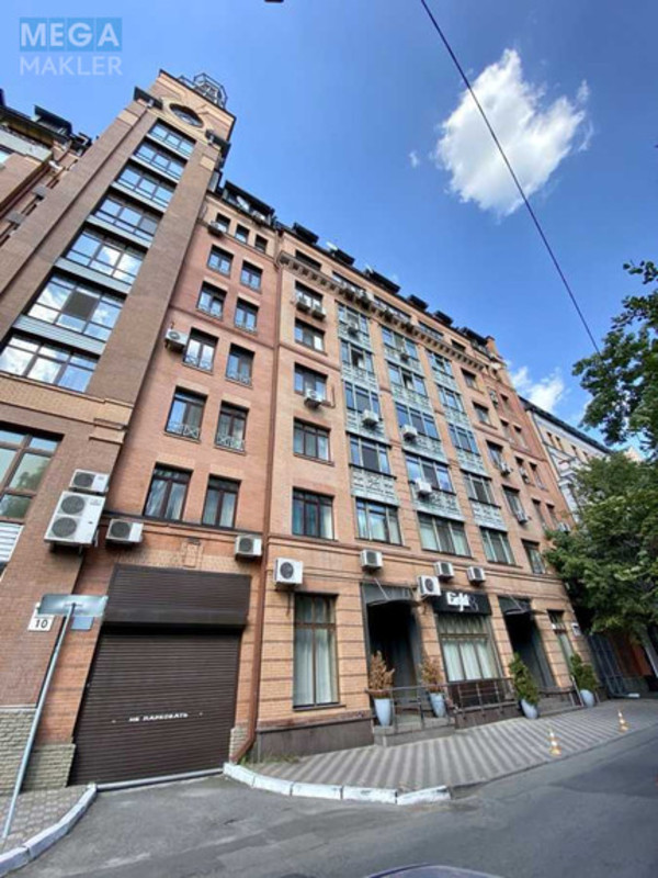 Продаж 2 кімнатної квартири (85/40/15), 3 пов. 7 пов. будинку, <a class="location-link" href="/kiev/" title="Недвижимость Київ">Київ</a>, <a class="location-link" href="/kiev/pecherskij/" title="Недвижимость Печерський район">Печерський р-н</a>, Панаса Мирного вул., 8 (изображение 11)