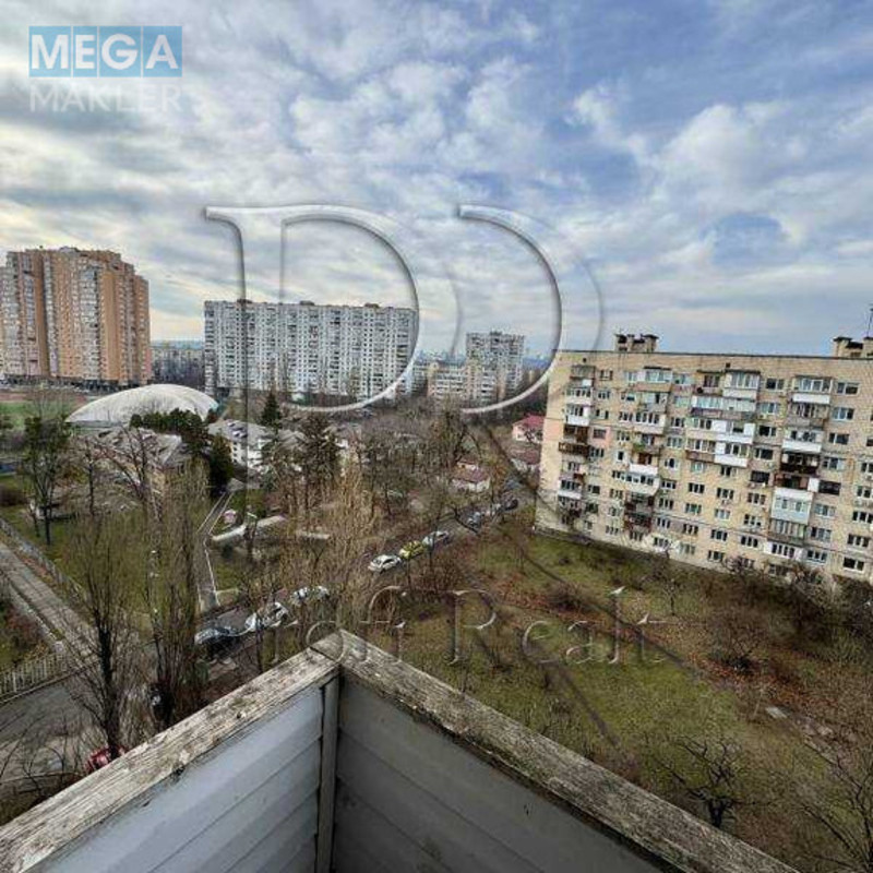 Продаж 3 кімнатної квартири (64/45/7), 9 пов. 9 пов. будинку, <a class="location-link" href="/kiev/" title="Недвижимость Київ">Київ</a>, <a class="location-link" href="/kiev/dneprovskij/" title="Недвижимость Дніпровський район">Дніпровський р-н</a>, Ентузіастів вулиця, 31/1 (изображение 6)