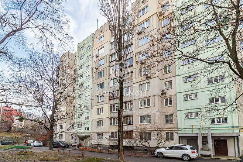 Продаж 3 кімнатної квартири (71/40/9), 1 пов. 9 пов. будинку, <a class="location-link" href="/kiev/" title="Недвижимость Київ">Київ</a>, <a class="location-link" href="/kiev/pecherskij/" title="Недвижимость Печерський район">Печерський р-н</a>, Саперне Поле вул., 26а (изображение 17)