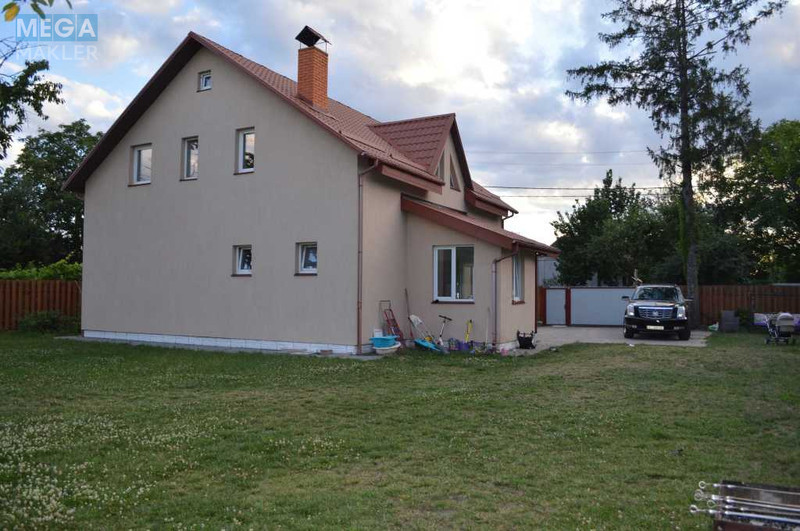 Продаж дома, 2&nbsp;поверху, 162&nbsp;кв.м, 4&nbsp;кімнати, ділянка 8&nbsp;соток, <a class="location-link" href="/kiev/" title="Недвижимость Київ">Київ</a>, <a class="location-link" href="/kiev/dneprovskij/" title="Недвижимость Дніпровський район">Дніпровський р-н</a>, Марка Черемшины ул. (изображение 2)