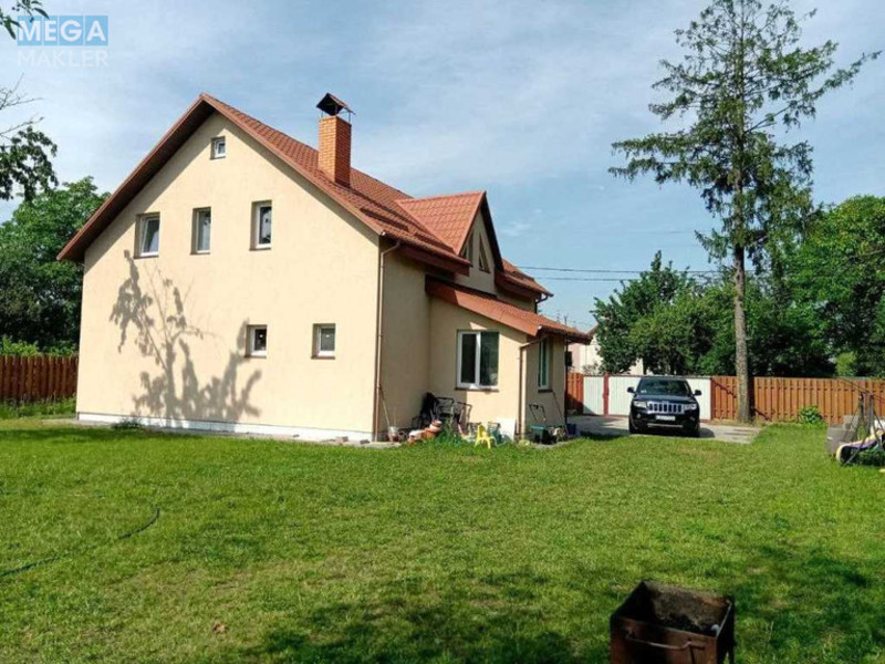 Продаж дома, 2&nbsp;поверху, 162&nbsp;кв.м, 4&nbsp;кімнати, ділянка 8&nbsp;соток, <a class="location-link" href="/kiev/" title="Недвижимость Київ">Київ</a>, <a class="location-link" href="/kiev/dneprovskij/" title="Недвижимость Дніпровський район">Дніпровський р-н</a>, Марка Черемшины ул. (изображение 3)