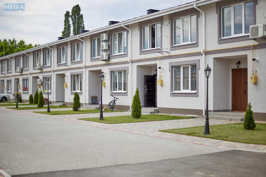 Продаж 1 кімнатної квартири (72/30/22), 1 пов. 2 пов. будинку, <a class="location-link" href="/borispol/" title="Недвижимость Бориспіль">Бориспіль</a>, Ясна, 12 (изображение 2)