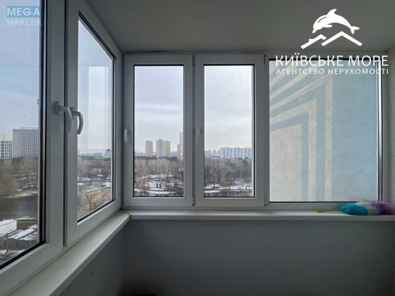 Продаж 2 кімнатної квартири (64/?/?), 10 пов. 21 пов. будинку, <a class="location-link" href="/kiev/" title="Недвижимость Київ">Київ</a>, <a class="location-link" href="/kiev/dneprovskij/" title="Недвижимость Дніпровський район">Дніпровський р-н</a>, Воскресенська вул., 12В (изображение 12)