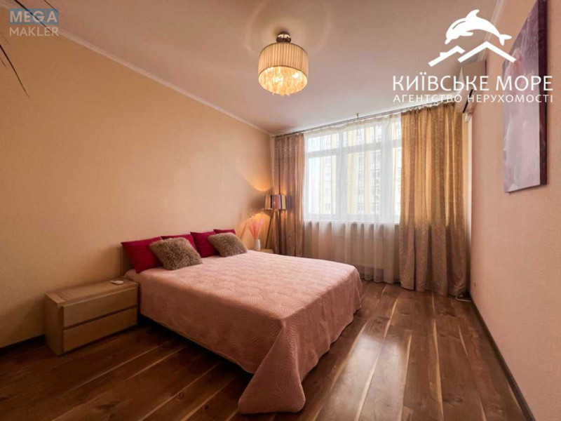 Продаж 2 кімнатної квартири (64/?/?), 10 пов. 21 пов. будинку, <a class="location-link" href="/kiev/" title="Недвижимость Київ">Київ</a>, <a class="location-link" href="/kiev/dneprovskij/" title="Недвижимость Дніпровський район">Дніпровський р-н</a>, Воскресенська вул., 12В (изображение 13)